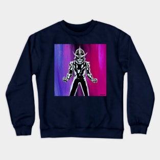 Nova the champion avenger Crewneck Sweatshirt